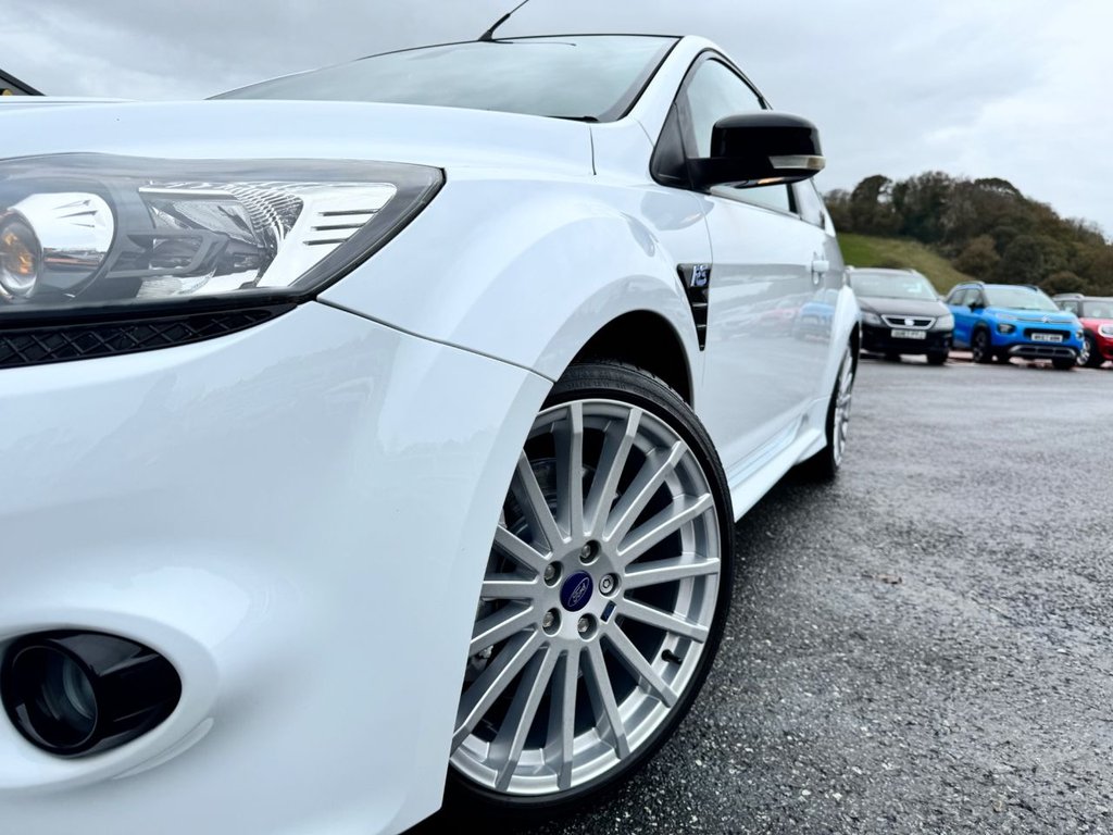 Used Ford Focus 2009 for sale - 78003472: Photo 26