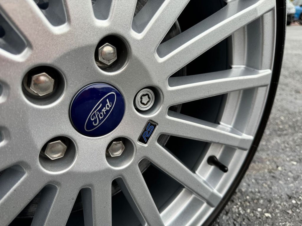 Used Ford Focus 2009 for sale - 78003472: Photo 27