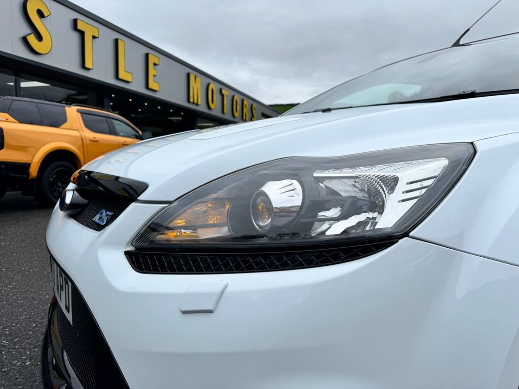 Used Ford Focus 2009 for sale - 78003472: Photo 28