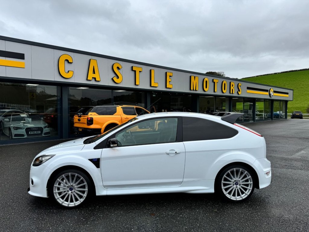 Used Ford Focus 2009 for sale - 78003472: Photo 3