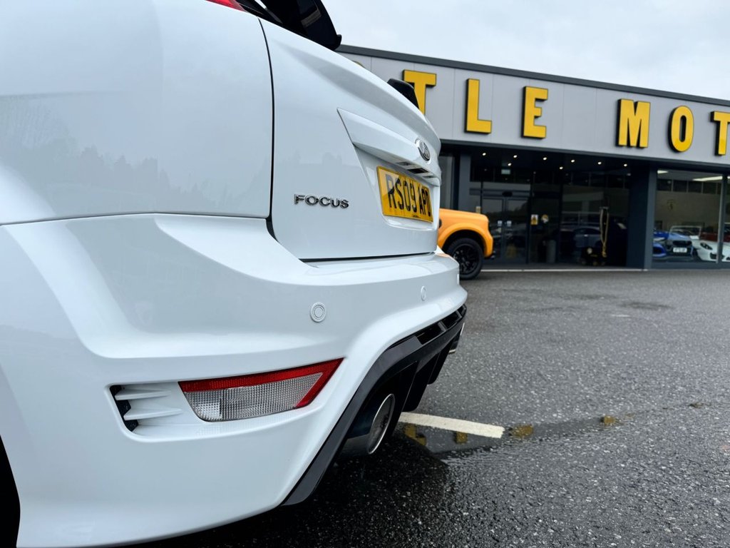 Used Ford Focus 2009 for sale - 78003472: Photo 30