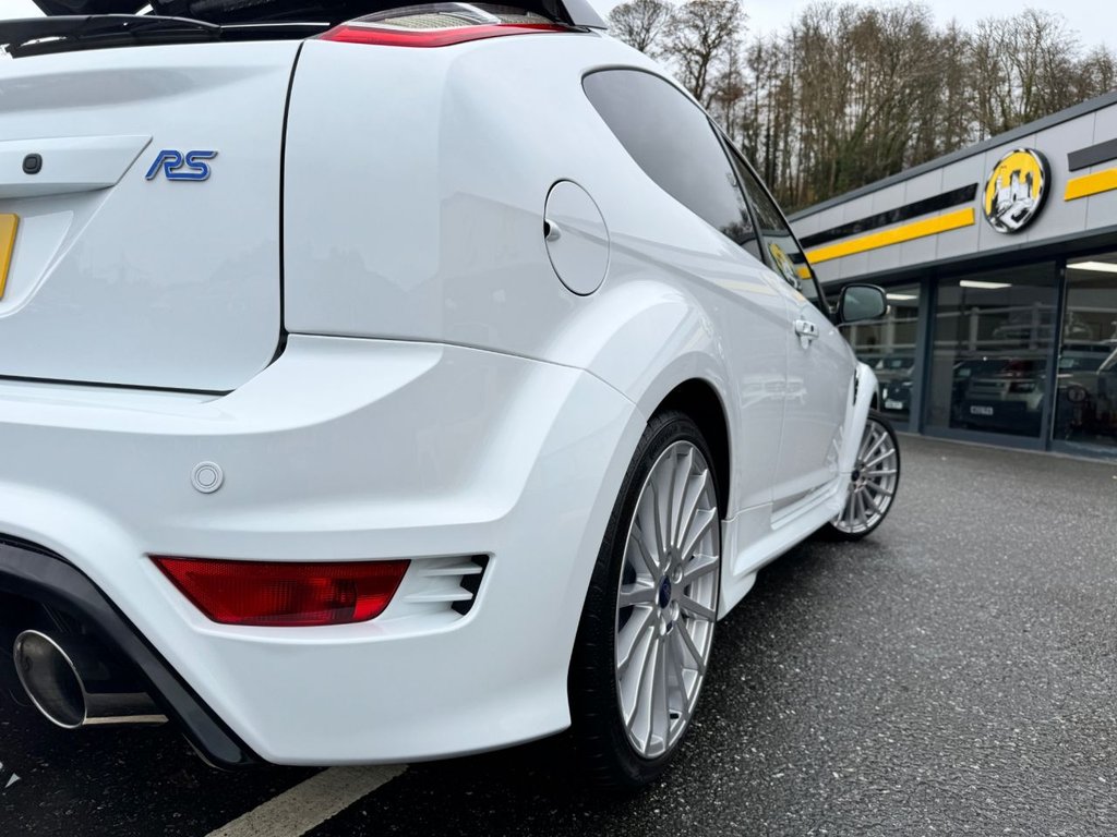 Used Ford Focus 2009 for sale - 78003472: Photo 31