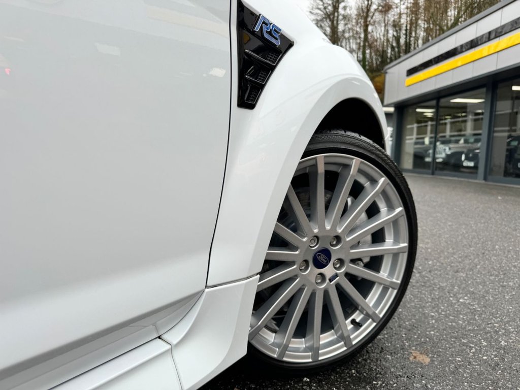 Used Ford Focus 2009 for sale - 78003472: Photo 33