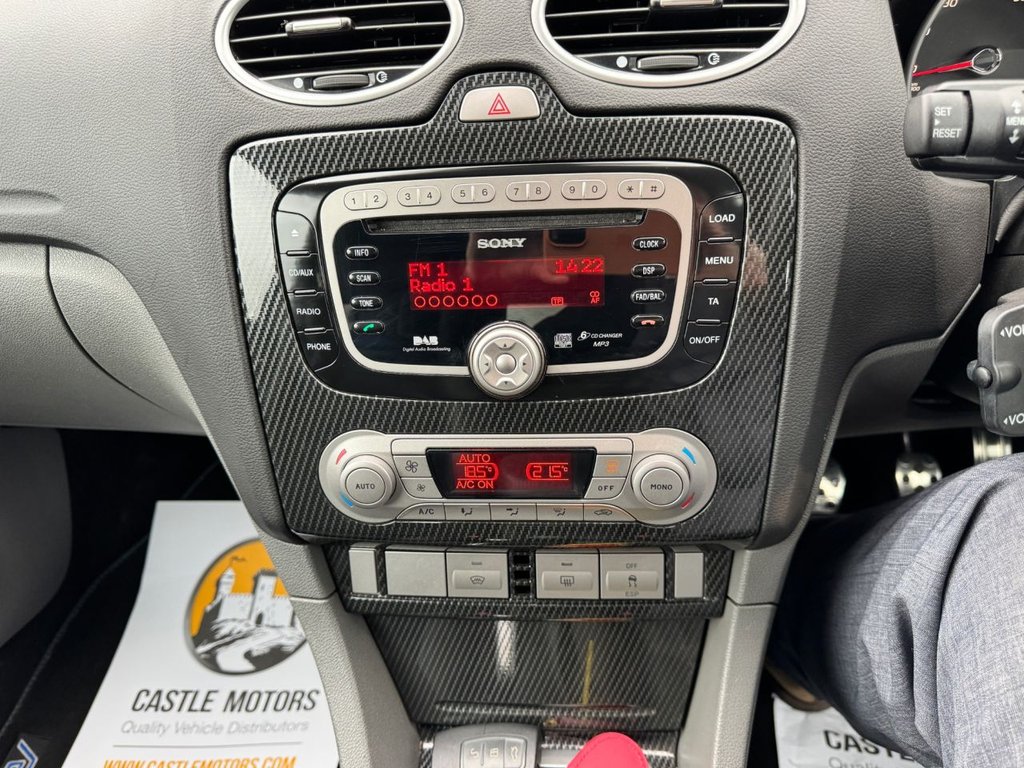 Used Ford Focus 2009 for sale - 78003472: Photo 36