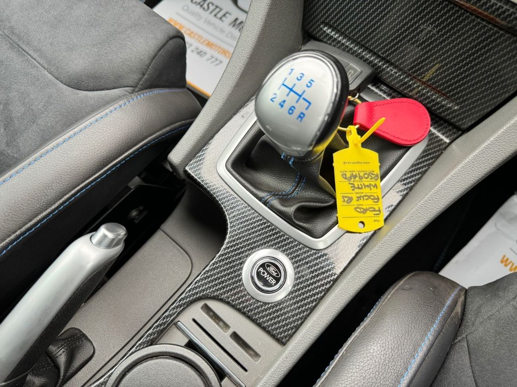 Used Ford Focus 2009 for sale - 78003472: Photo 37