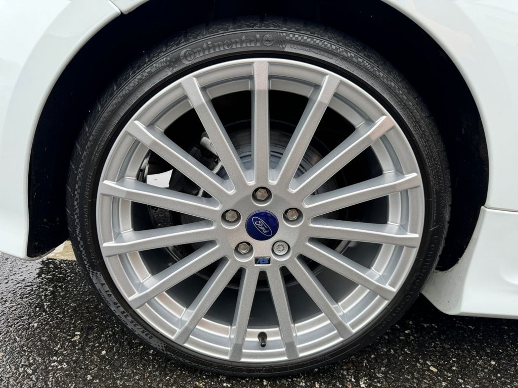 Used Ford Focus 2009 for sale - 78003472: Photo 39