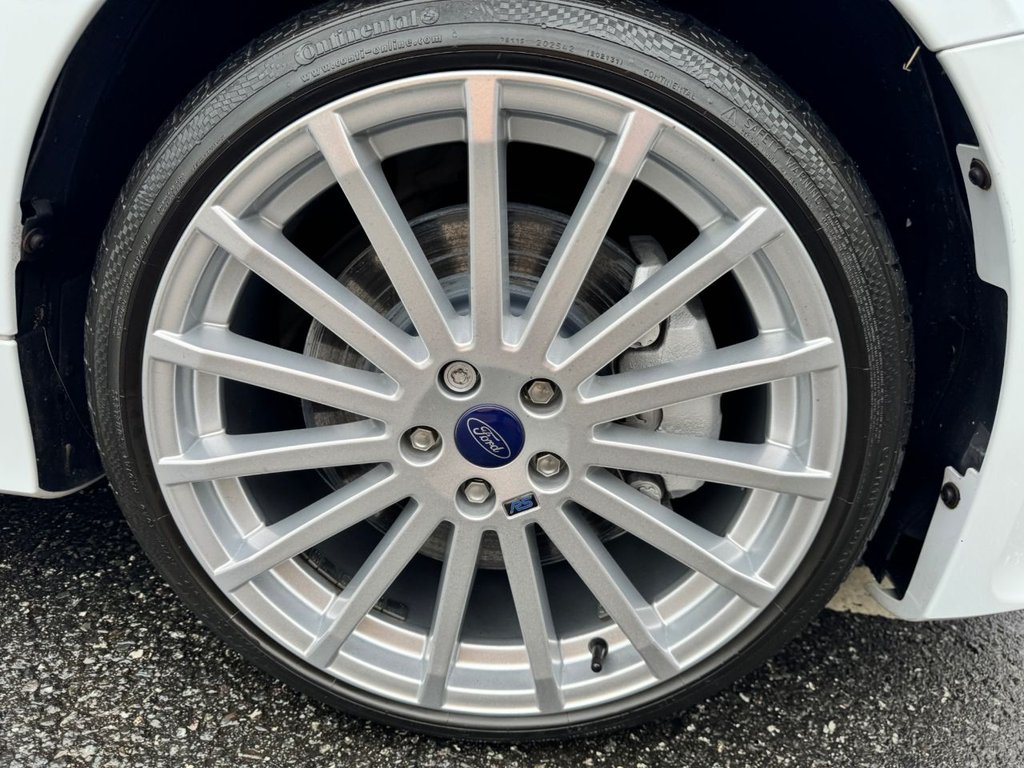 Used Ford Focus 2009 for sale - 78003472: Photo 40