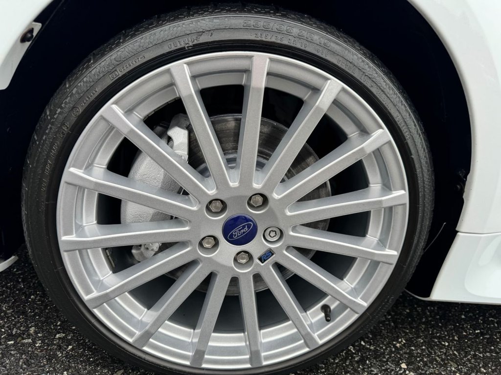 Used Ford Focus 2009 for sale - 78003472: Photo 41