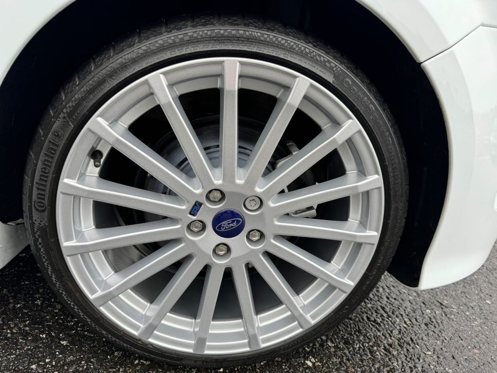 Used Ford Focus 2009 for sale - 78003472: Photo 42