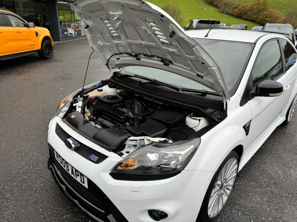 Used Ford Focus 2009 for sale - 78003472: Photo 45