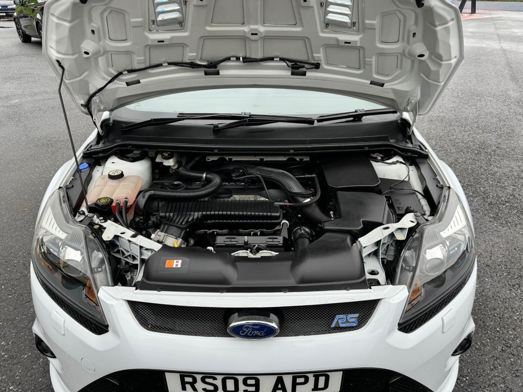 Used Ford Focus 2009 for sale - 78003472: Photo 46