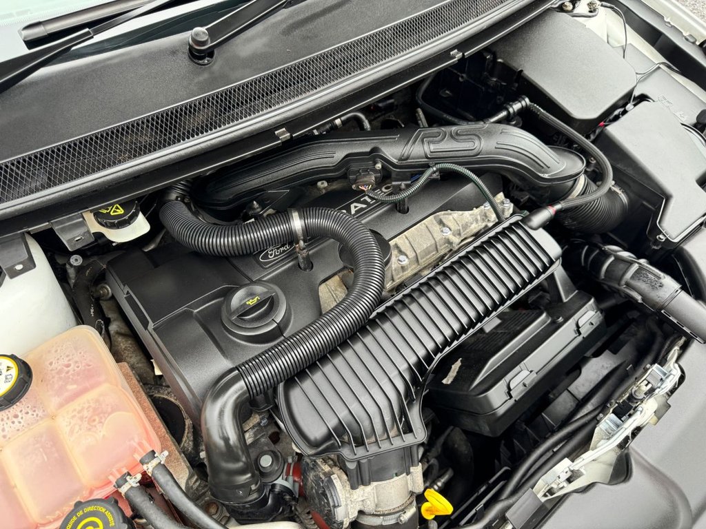 Used Ford Focus 2009 for sale - 78003472: Photo 47