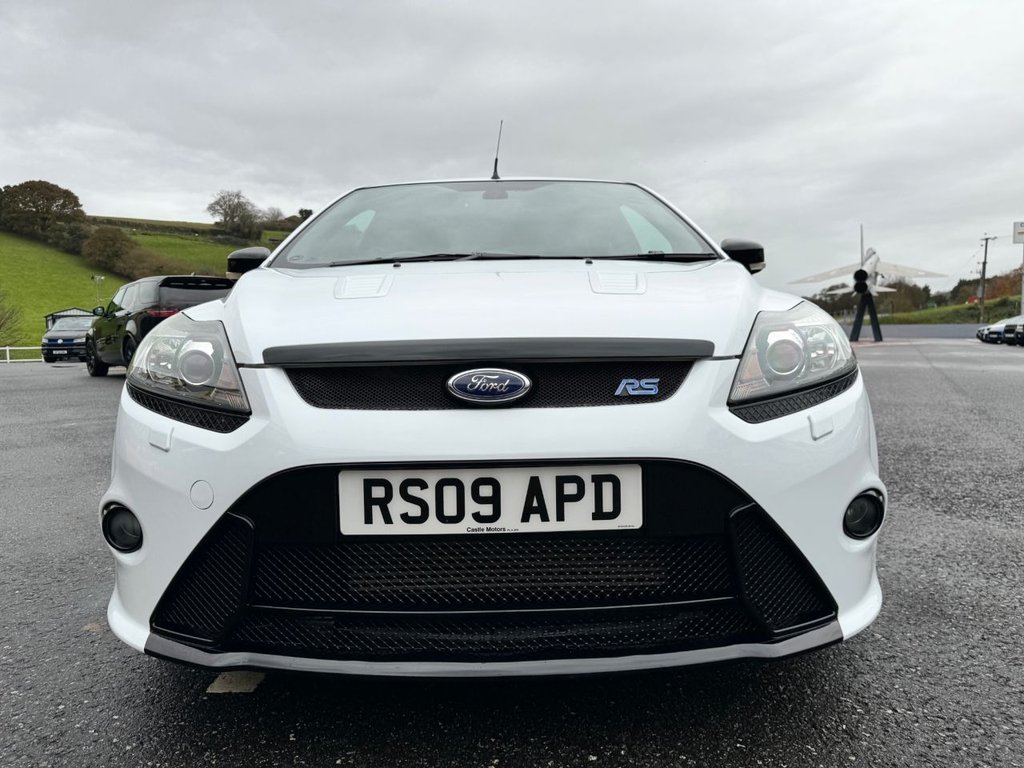 Used Ford Focus 2009 for sale - 78003472: Photo 48