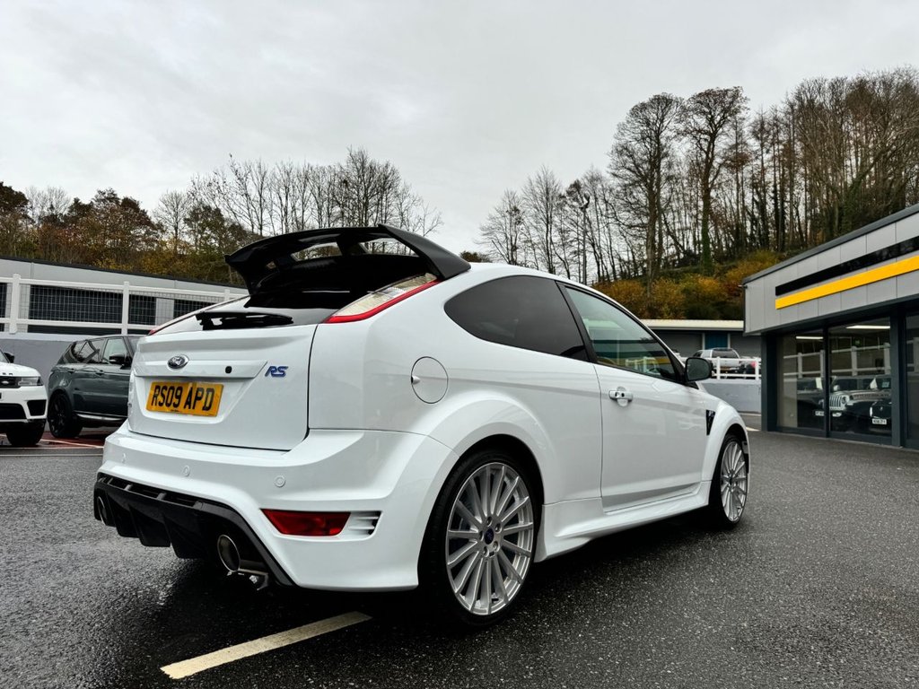 Used Ford Focus 2009 for sale - 78003472: Photo 6