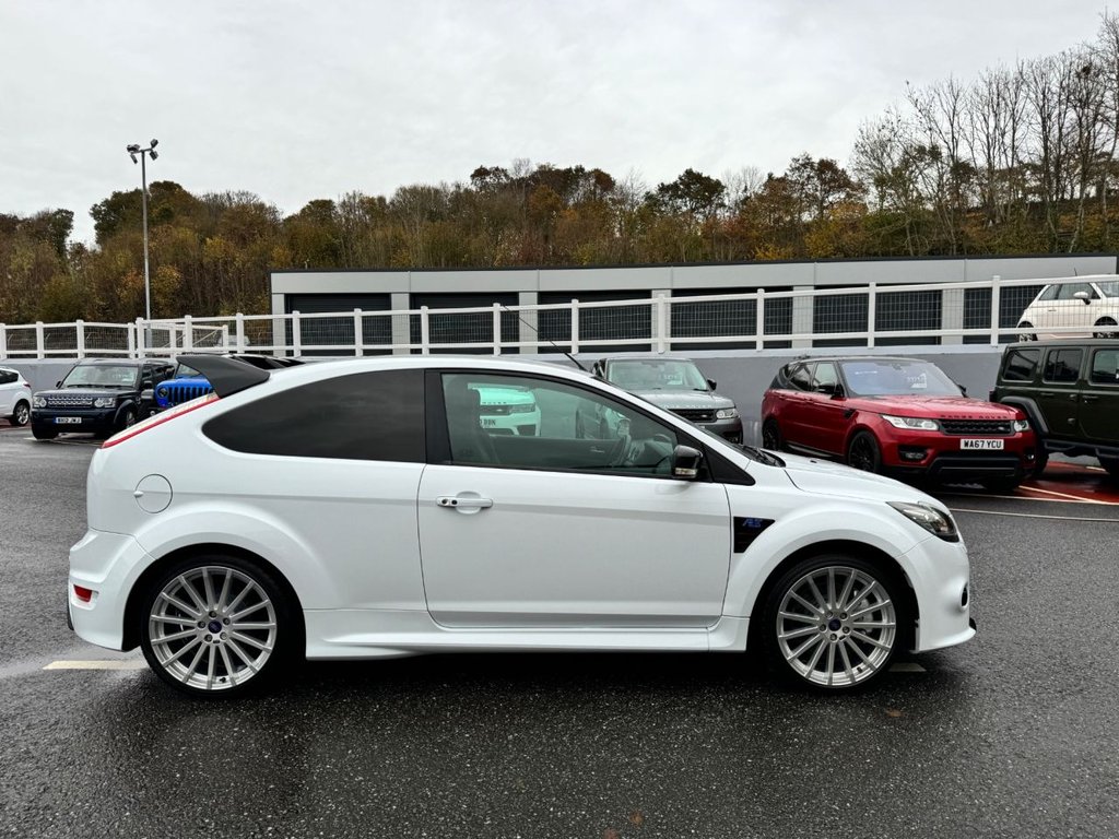 Used Ford Focus 2009 for sale - 78003472: Photo 7