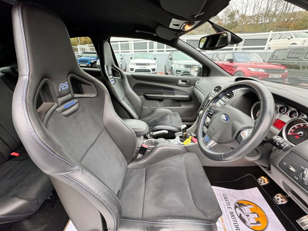 Used Ford Focus 2009 for sale - 78003472: Photo 8