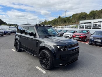 Used Land Rover Defender 110 2026 for sale - 79818862: Photo