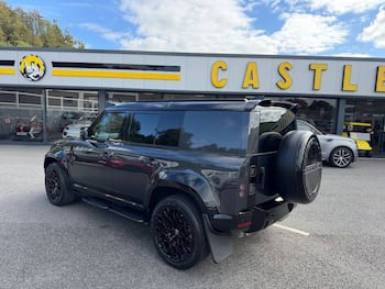 Used Land Rover Defender 110 2026 for sale - 79818862: Photo