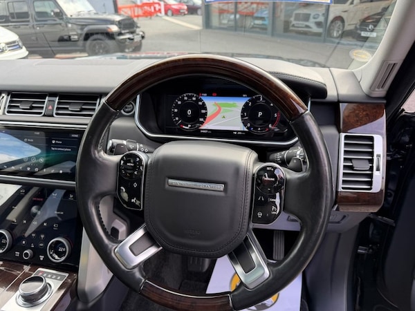Used Land Rover Range Rover 2019 for sale - 76173273: Photo 11