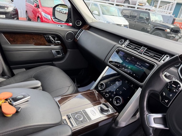 Used Land Rover Range Rover 2019 for sale - 76173273: Photo 12