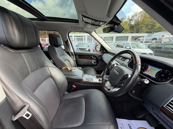 Used Land Rover Range Rover 2019 for sale - 76173273: Photo 13