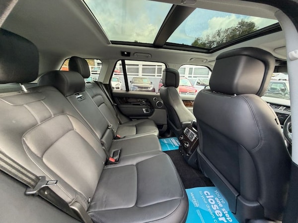 Used Land Rover Range Rover 2019 for sale - 76173273: Photo 14