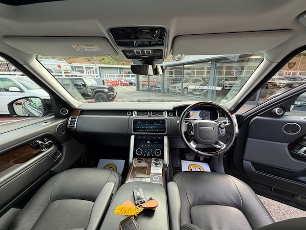 Used Land Rover Range Rover 2019 for sale - 76173273: Photo 15