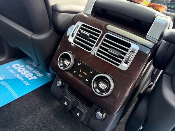 Used Land Rover Range Rover 2019 for sale - 76173273: Photo 17