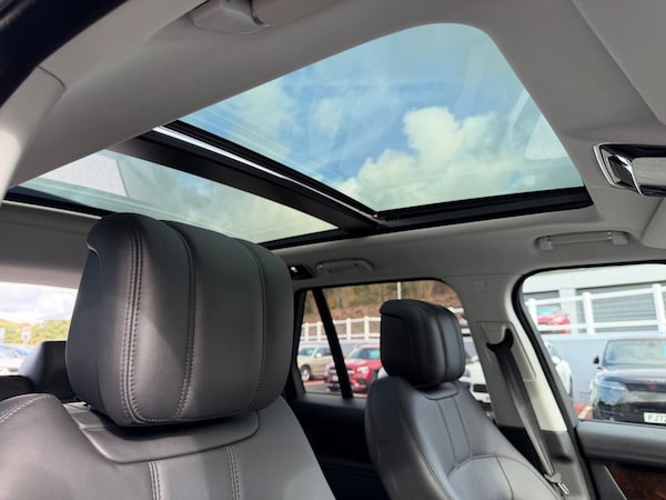 Used Land Rover Range Rover 2019 for sale - 76173273: Photo 18