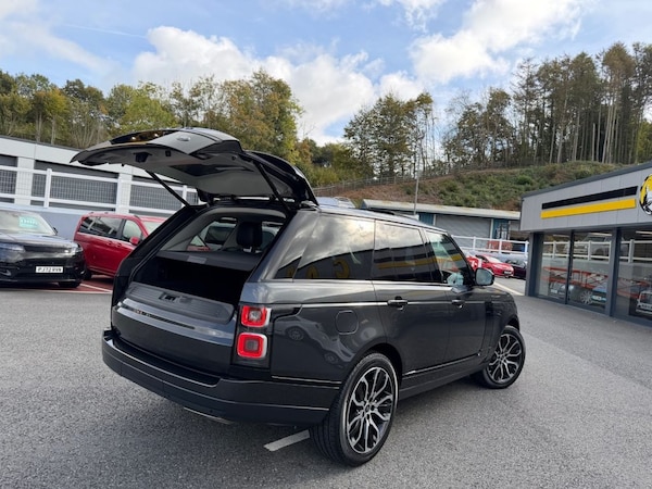 Used Land Rover Range Rover 2019 for sale - 76173273: Photo 19