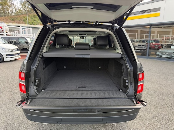 Used Land Rover Range Rover 2019 for sale - 76173273: Photo 21