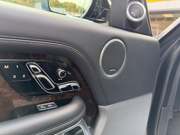 Used Land Rover Range Rover 2019 for sale - 76173273: Photo 26