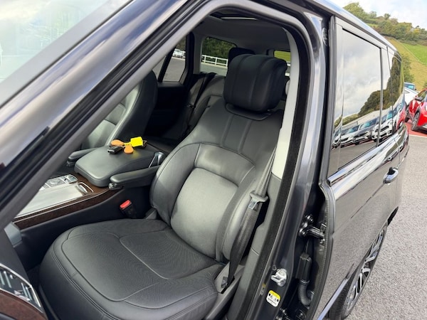 Used Land Rover Range Rover 2019 for sale - 76173273: Photo 27