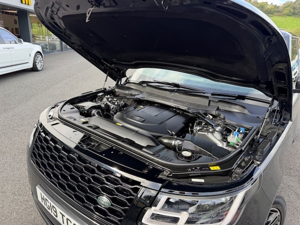 Used Land Rover Range Rover 2019 for sale - 76173273: Photo 29