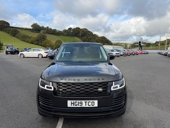 Used Land Rover Range Rover 2019 for sale - 76173273: Photo 2