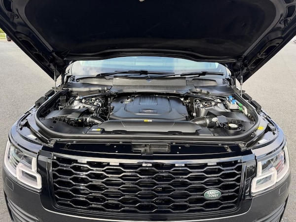 Used Land Rover Range Rover 2019 for sale - 76173273: Photo 30