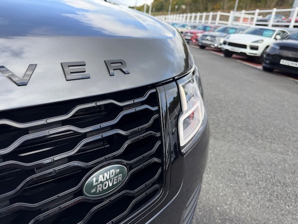 Used Land Rover Range Rover 2019 for sale - 76173273: Photo 31