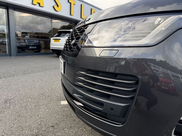 Used Land Rover Range Rover 2019 for sale - 76173273: Photo 35