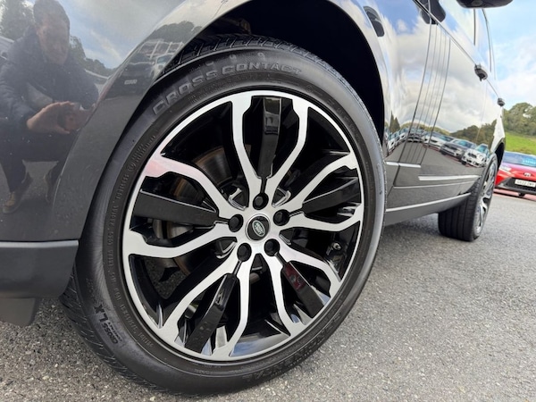 Used Land Rover Range Rover 2019 for sale - 76173273: Photo 36