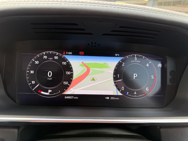 Used Land Rover Range Rover 2019 for sale - 76173273: Photo 39