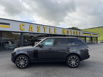 Used Land Rover Range Rover 2019 for sale - 76173273: Photo 3