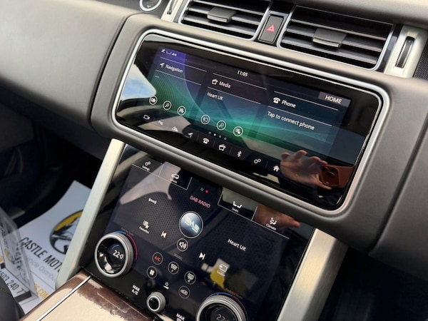 Used Land Rover Range Rover 2019 for sale - 76173273: Photo 42