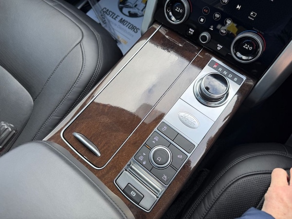 Used Land Rover Range Rover 2019 for sale - 76173273: Photo 44