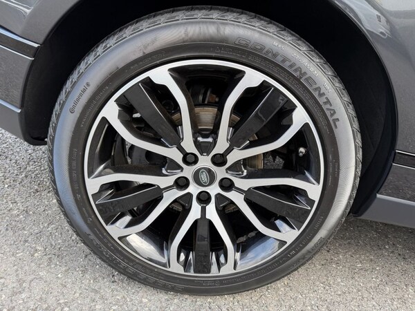 Used Land Rover Range Rover 2019 for sale - 76173273: Photo 47