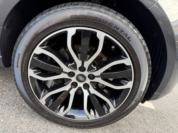 Used Land Rover Range Rover 2019 for sale - 76173273: Photo 48
