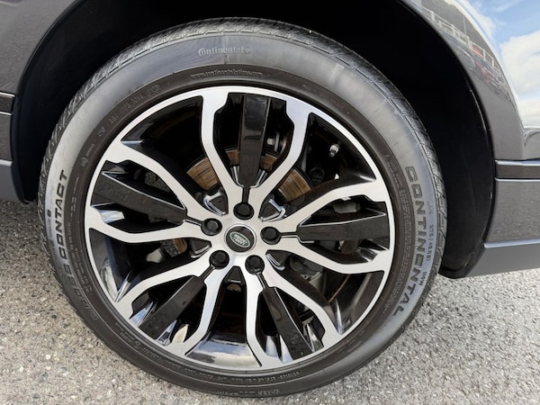 Used Land Rover Range Rover 2019 for sale - 76173273: Photo 50