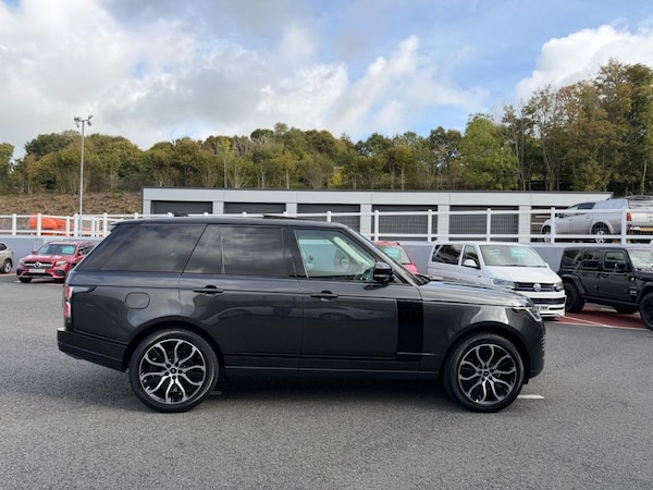 Used Land Rover Range Rover 2019 for sale - 76173273: Photo 7