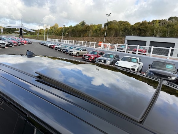 Used Land Rover Range Rover 2019 for sale - 76173273: Photo 8