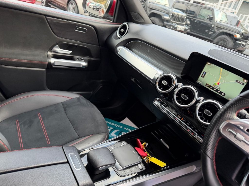 Used Mercedes-Benz GLB 2022 for sale - 77654637: Photo 11