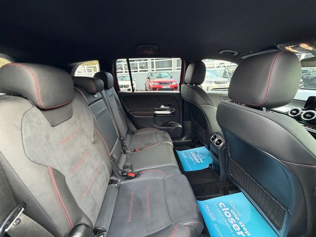 Used Mercedes-Benz GLB 2022 for sale - 77654637: Photo 13